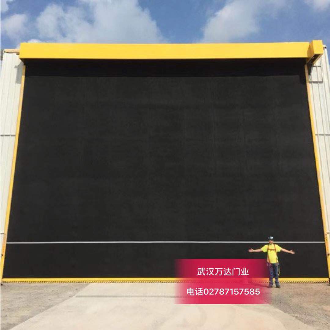 甘肃快速门特制型_COPY