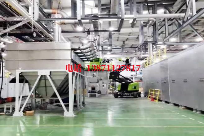 甘肃机电设备安装工程,设备安装公司